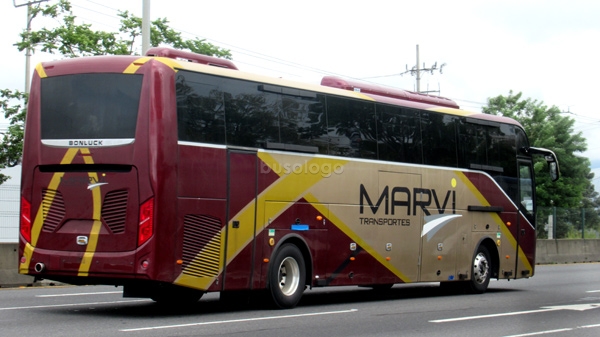 BLK JXK6130 Senator LX